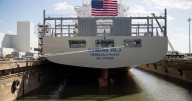 China sanctions 5 US units of South Korean shipbuilder Hanwha Ocean over probe by Washington