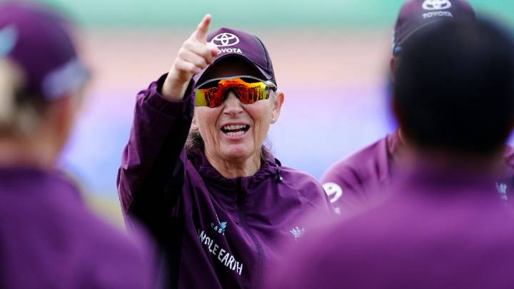 Edwards 'disappointed' but not 'concerned' by England's batting