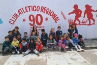 Club Atlético Regional, peregrino de la gloria cumple 92 años