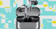 Samsung’s AirPods Pro look-alikes have fallen to their best price in months