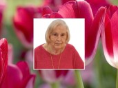 OBITUARY: Jo Ann Hall McWilliams
