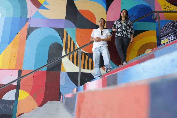 Festival en México impulsa la IA como aliada de las producciones audiovisuales