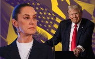 Sheinbaum a Trump: 'T-MEC es ley y si quiere cambiarse necesita una revisión profunda'