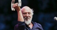Popular Greek singer-songwriter Dionysis Savvopoulos has died at 80
