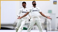 ‘Siu Siraj!’ – Mohammed Siraj channels Ronaldo energy after Impactful Test return at home