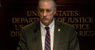 Divulgan nombres de imputados por narcotráfico en el área norte de Puerto Rico