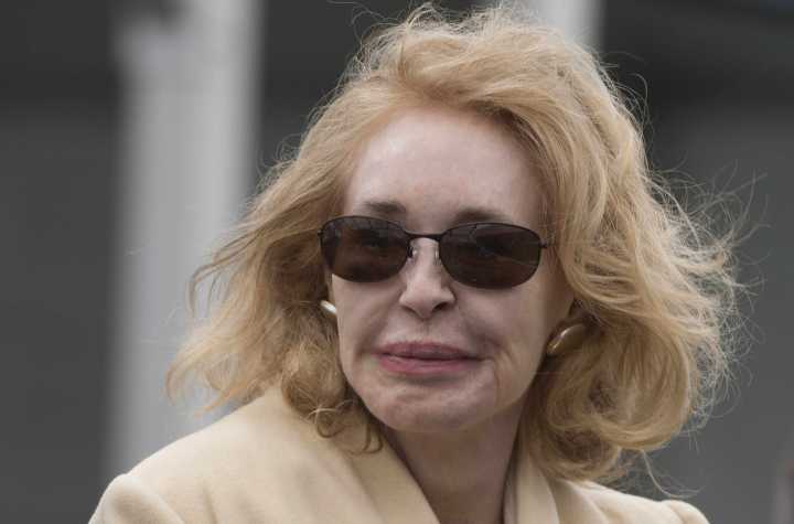 Joan Kennedy Cause of Death; Former Wife of Ted Kennedy Passes Away Amid Ongoing Family Feud