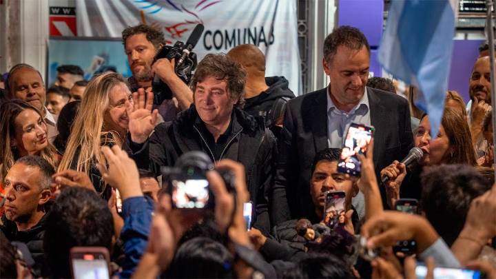 Reuniones de gabinete en el interior: Milei visitará una provincia por mes