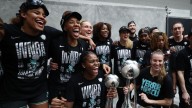 Who has won the WNBA championship? All