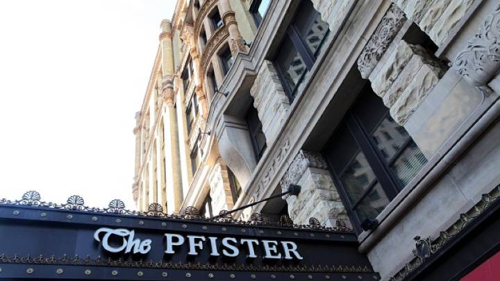 Why Dodgers players refuse to stay at infamous Milwaukee hotel