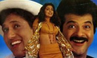 Anees Bazmee celebrates 28 years of "Deewana Mastana" starring Anil Kapoor, Govinda & Juhi Chawla