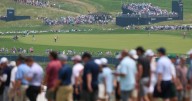 This summer's U.S. Open at Oakmont Country Club generated $288M in economic impact, USGA says