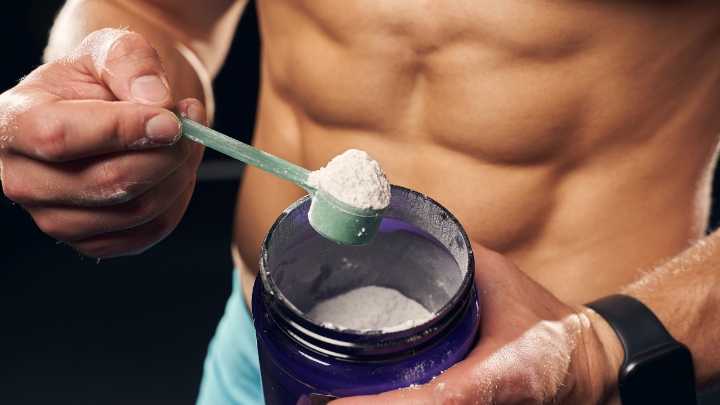 Concerning Levels of Lead Discovered in Protein Powders, Study Finds