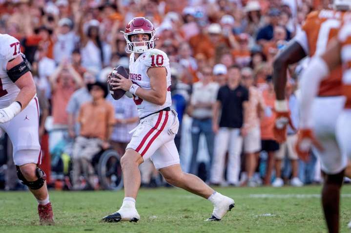 Where to watch Ole Miss vs. Oklahoma: College football free stream