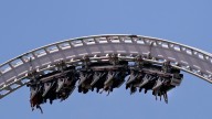 Activist investor group that includes Travis Kelce aims to revive struggling Six Flags