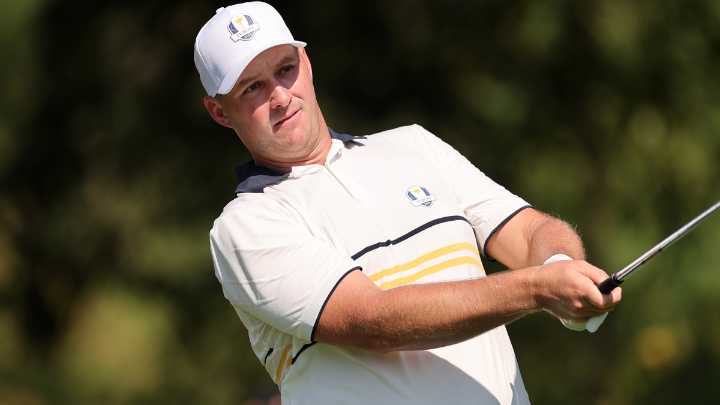 Sepp Straka keeps DP World Tour membership despite withdrawal from playoffs to be with son