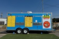 Mexican-Indian fusion food truck Indie Bol now ...