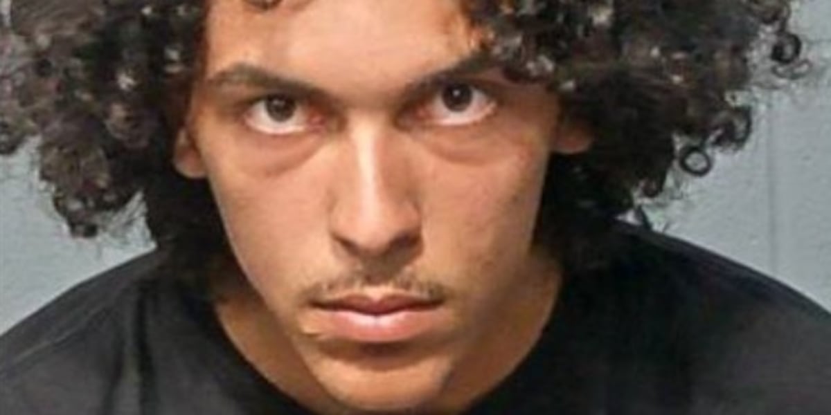 Suspected Mercedes-Benz thief arrested by Hartford police