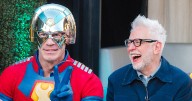 'Superman' Director James Gunn's 'Peacemaker' Plot Shows Racist America with Jesus