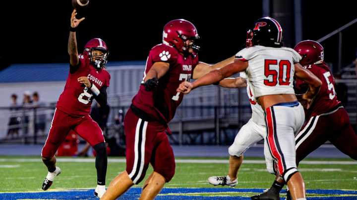 Who are the top WNC high school football underclassmen…