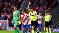 Atlético de Madrid - Osasuna, en directo: LaLiga EA Sports, en vivo hoy