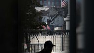 White House hasn't submitted plans for Trump's fancy ballroom despite shocking demolition