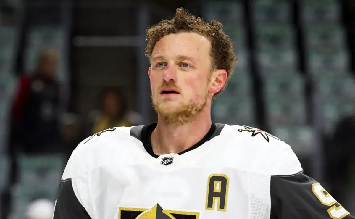 Jack Eichel re-signs with Vegas: How much will he make compared to Mitch Marner, Auston Matthews?