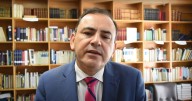 Diputados oficialistas ingresan acusación constitucional contra juez Antonio Ulloa