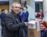 Alberto Fernández: “Vine a defender la democracia”