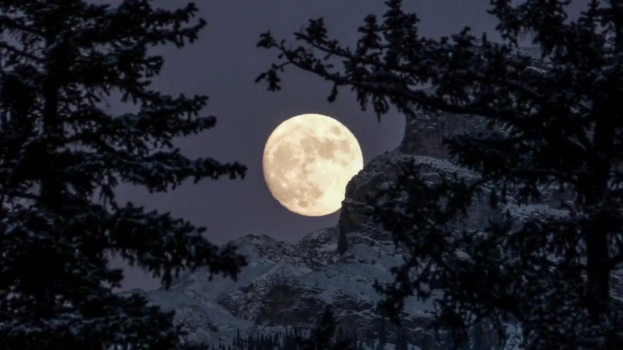 ¿La luna llena nos quita el sueño?; un neurólogo explica la ciencia detrás del sueño, el estado de ánimo y los mitos lunares
