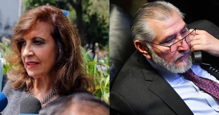 Diputada del PAN acusa a Adán Augusto por irregularidades de casi 800 millones