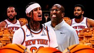 How Knicks’ loss to Heat can serve as lesson on 3