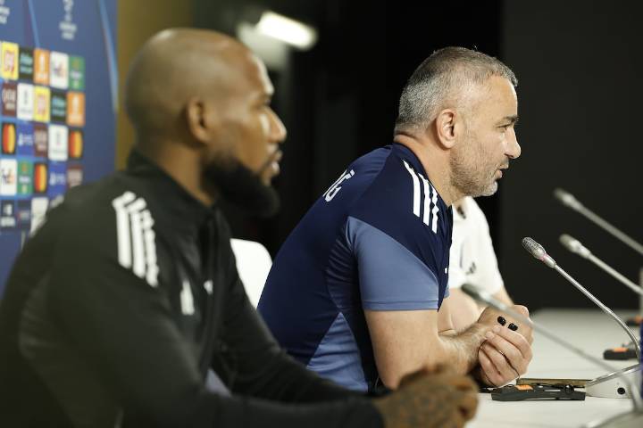 El Qarabag, un equipo de autor que no sabe lo que es perder en Champions: “El Athletic lo va a tener muy difícil”