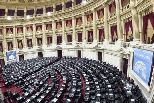 El "Congreso reformista" de Milei: El nuevo 'poroteo' en Diputados y el Senado