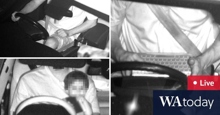WA news LIVE: Perth’s new AI speed cameras to start fining drivers from today