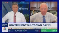 Ron Johnson: Losing ACA Subsidies 'Not Gut