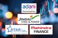 Q2 Results Live: Aditya Birla Real Estate Turns Loss-Making; Adani Green, Jindal Steel, Tata Capital In Focus
