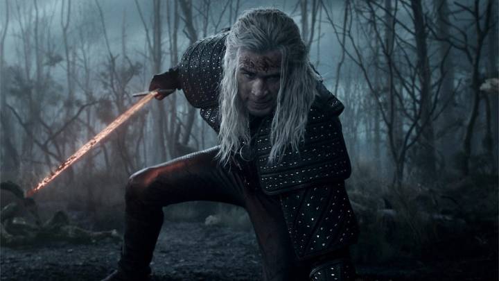 'The Witcher' Season 4 Is Arriving Soon With a New Geralt. Here's When to Stream