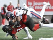 Als win fourth straight, Ottawa Redblacks lose fourth straight