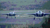 China unveils F-35-like stealth fighter jets. It’s the ‘nimble disruptor’