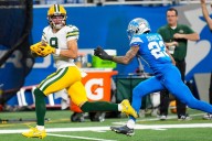 Packers’ Christian Watson expects to make his season debut Sunday at Pittsburgh