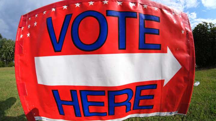 Dunsmuir, Grenada voters to decide on local measures