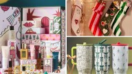❄️ 11 gifts under $100 we're eyeing at Anthropologie's holiday shop