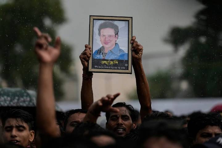 Zubeen's wife returns postmortem report, says police should decide on making it public