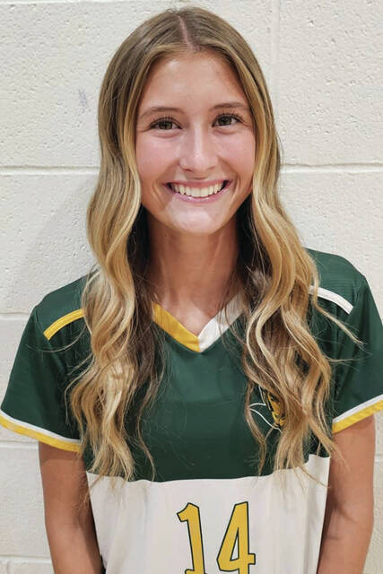 Senior Profile- Julia Wagner, North Adams High School