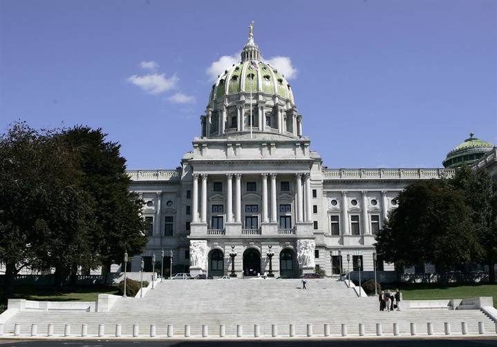 Pa. Treasurer Stacy Garrity's budget loan plan called 'political ploy' by Sen. Costa