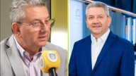 El giro inesperado de Jaime Leyton: Meteorólogo reveló por qué dejó su "inclinación hacia la vida sacerdotal"
