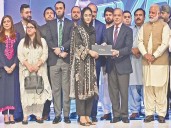 Saudi pact powers PM's youth vision