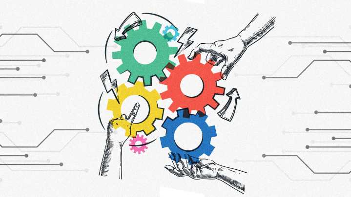 Want AI to make you more productive? Here’s the right way to use it