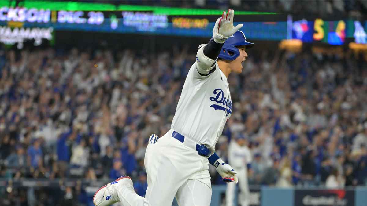 Kenny Lofton had no idea Shohei Ohtani just broke his MLB record